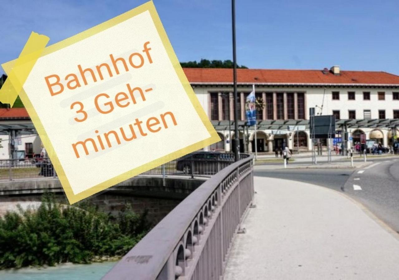 G&H Ferienwohnungen Appartement Almrausch Berchtesgaden Exterior foto
