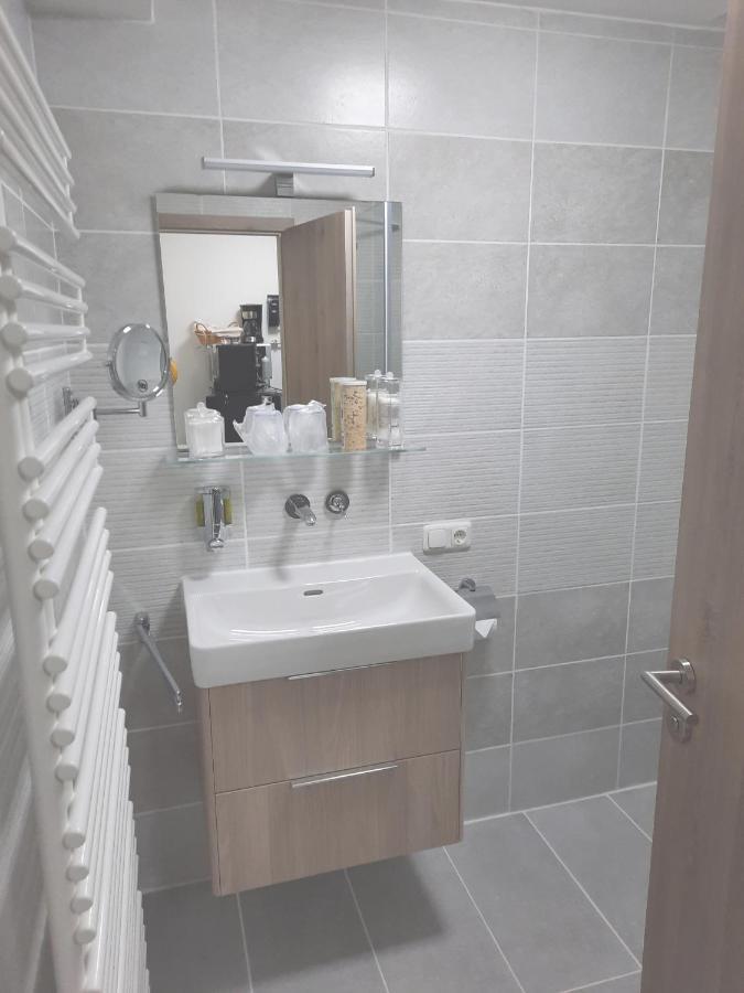 G&H Ferienwohnungen Appartement Almrausch Berchtesgaden Exterior foto